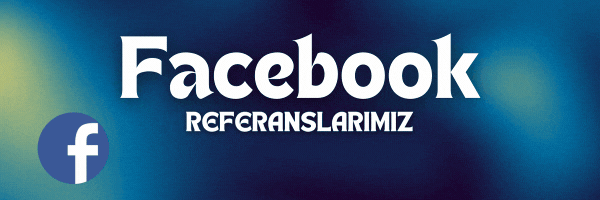 Facebook Referansları